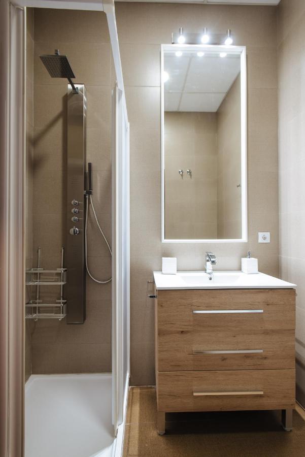 Apartamento Puerta Real - Free Parking Севілья Екстер'єр фото