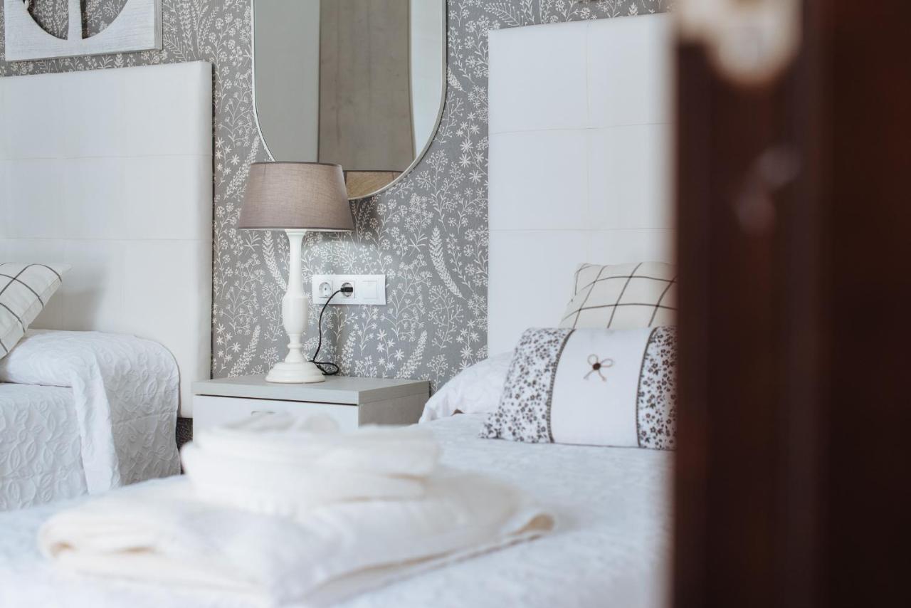 Apartamento Puerta Real - Free Parking Севілья Екстер'єр фото